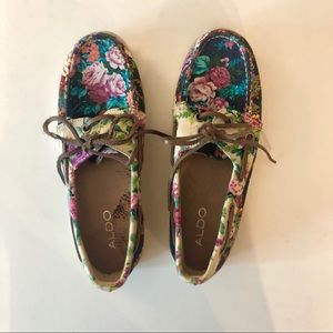 Perfect Summer Boat Shoe